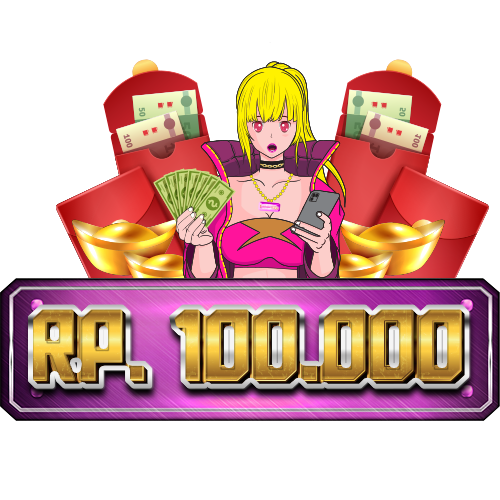 Voucher Rp 100.000
