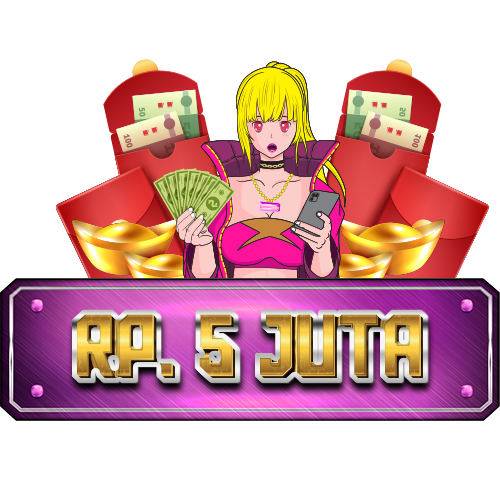 Voucher Rp 5.000.000