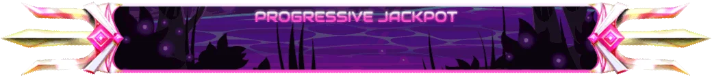 Animasi Jackpot Progresif
